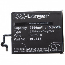 Batteria per LG Q70 / K50S / K51, 3900 mAh
