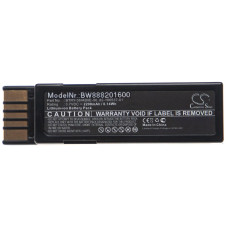 Batteria per Zebra DS3600 / DS3678, 2200 mAh