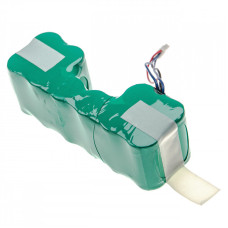 Batteria per Ecovacs Sweeper DD35 / DM88, 3000 mAh