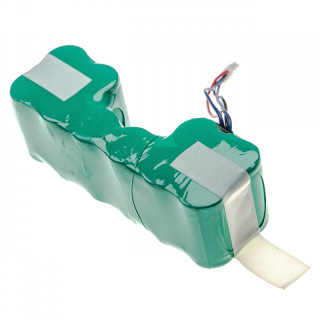 Batteria per Ecovacs Sweeper DD35 / DM88, 3000 mAh