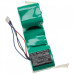 Batteria per Ecovacs Sweeper DD35 / DM88, 3000 mAh