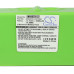 Batteria per iRobot Roomba 640 / 680 / 840 / 960, Li-Ion, 2130LI, 5200 mAh