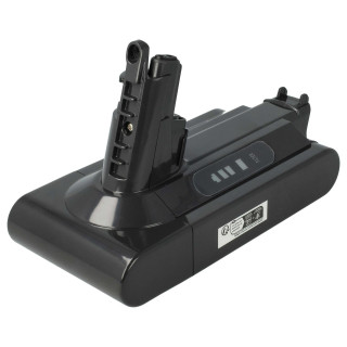 Batteria per Dyson V10 Absolute / V10 Animal, 3000 mAh Batteria per Dyson V10 Absolute / V10 Animal, 3000 mAh