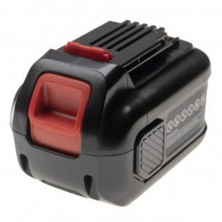 Batteria per Black & Decker LHT360 / LST560 / LSW60, 60 V, 1.5 Ah