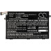 Batteria per Lenovo ThinkPad E14 / E15 / E480 / E580, 4050 mAh
