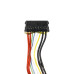 Batteria per Lenovo ThinkPad E14 / E15 / E480 / E580, 4050 mAh