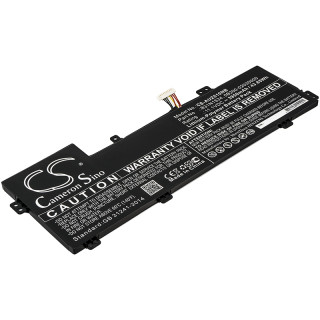 Batteria per Asus Zenbook UX510, B31N1534, 3950 mAh