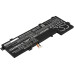 Batteria per Asus Zenbook UX510, B31N1534, 3950 mAh