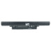 Batteria per Medion Akoya E7415 / E7420 / E7643, 3000 mAh