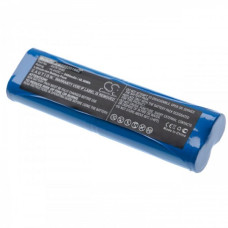 Batteria per Philips SmartPro Active FC8810 / FC8820 / FC8830, 3400 mAh