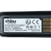 Batteria per Symbol MT2000 / Motorola MT2000 / Zebra MT2000, 2400 mAh Batteria per Symbol MT2000 / Motorola MT2000 / Zebra MT2000, 2400 mAh
