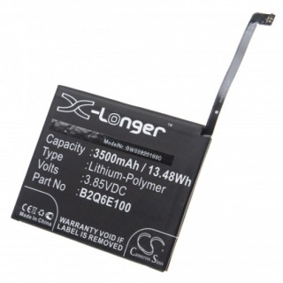 Batteria per HTC U12 Life, 3500 mAh