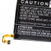 Batteria per Samsung Galaxy A6 Plus (2018) / SM-A605, 3400 mAh
