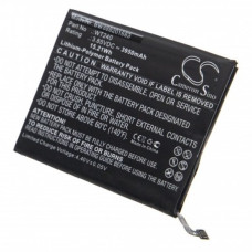 Batteria per Nokia 3.2, 3950 mAh