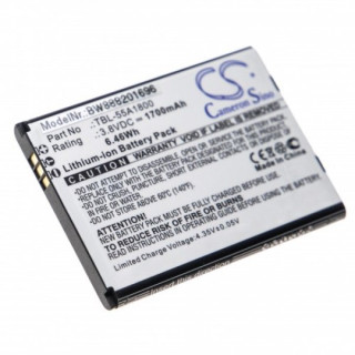 Batteria per TP-Link M7310, 1700 mAh