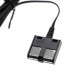 Alimentatore per Siemens Gigaset A120H / A250H / AL220H / C620H, 0.6W, 4V, 0.15A