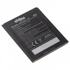 Batteria per Wiko Tommy / Tommy 2, 2500 mAh