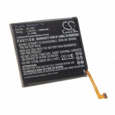 Batteria per Samsung Galaxy A01 / SM-A015, 2900 mAh