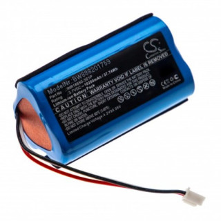 Batteria per Altec Lansing LifeJacket / IMW678 / IMW789, 10200 mAh