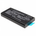 Batteria per Dell Latitude 12 7204 / 14 5404 / 14 7404, 6600 mAh