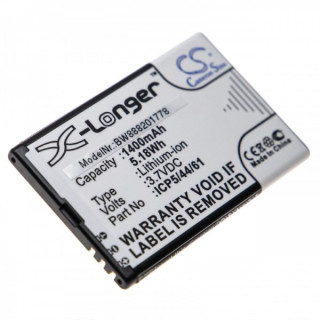 Batteria per Beafon SL810 / SL820, 1400 mAh