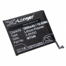 Batteria per Nokia 2.3, WT240, 3900 mAh Batteria per Nokia 2.3, WT240, 3900 mAh