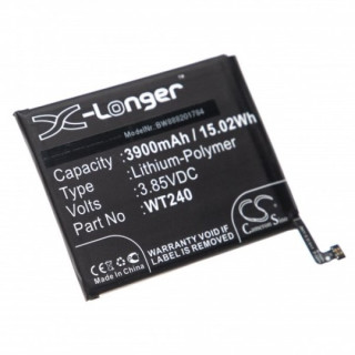 Batteria per Nokia 2.3, 3900 mAh