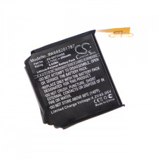 Batteria per Samsung Galaxy Gear S2 Classic / SM-R720, 250 mAh