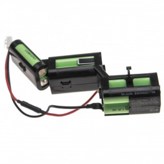 Batteria per Philips FC6162, 1500 mAh Batteria per Philips FC6162, 1500 mAh