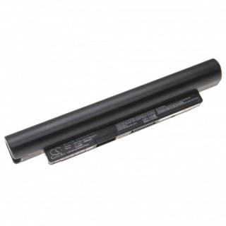 Batteria per Toshiba Satellite NB10 / NB15, 7600 mAh