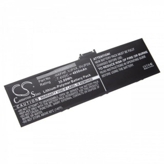 Batteria per Dell Venue 11 Pro 7000 / 7130 / 7139, 4850 mAh