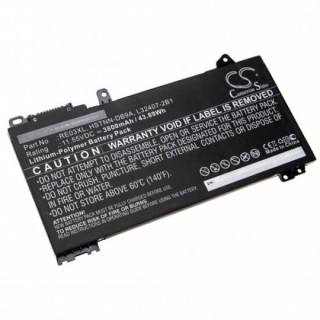 Batteria per HP Probook 430 G6 / 440 G6 / 450 G6 / 455R G6 / 450 G7, RE03XL, 3800 mAh