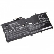 Batteria per Dell XPS 13 9365, 5850 mAh