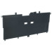 Batteria per Dell XPS 13 9365, 5850 mAh Batteria per Dell XPS 13 9365, 5850 mAh