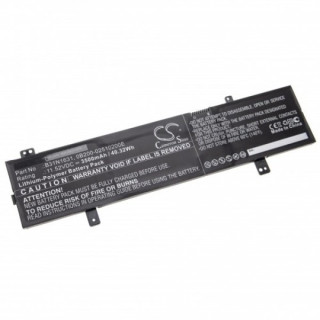 Batteria per Asus VivoBook 15, B31N1631, 3500 mAh