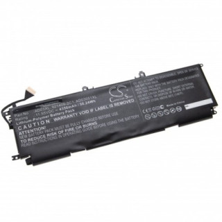 Batteria per HP Envy 13-AD, AD03XL, 4350 mAh