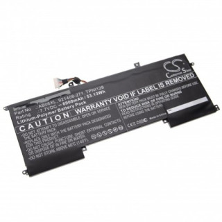 Batteria per HP Envy 13-AD, AB06XL, 6900 mAh
