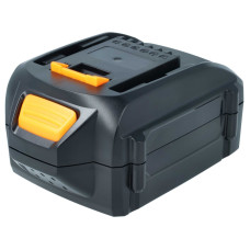 Batteria per Worx WA3512, 18 V, 4.0 Ah