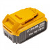 Batteria per DeWalt DCD740 / DCS381, 18 V, 3.0 Ah