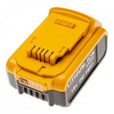 Batteria per DeWalt DCD740 / DCS381, 18 V, 3.0 Ah