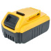 Batteria per DeWalt DCB180 / DCB181 / DCB200, 18 V, 3.0 Ah