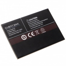Batteria per Cubot Max / Umax, 4100 mAh