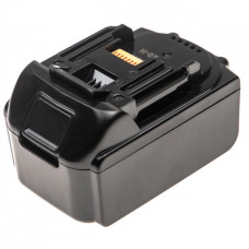 Batteria per Makita BL1815 / BL1830 / BL1840, 18 V, 3.0 Ah Batteria per Makita BL1815 / BL1830 / BL1840, 18 V, 3.0 Ah