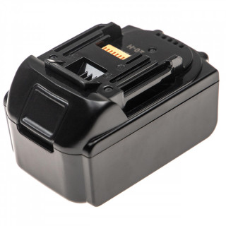 Batteria per Makita BL1815 / BL1830 / BL1840, 18 V, 3.0 Ah