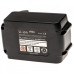 Batteria per Makita BL1815 / BL1830 / BL1840, 18 V, 3.0 Ah