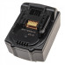 Batteria per Makita BL1815 / BL1830 / BL1840, 18 V, 3.0 Ah