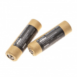 Batteria per Philips ER1410 / ER1411 / ER1420, 1200 mAh