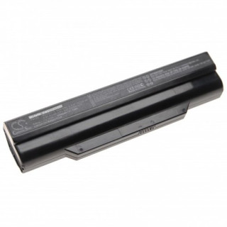 Batteria per Clevo W230, 5200 mAh