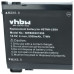 Batteria per HP Omen 17-AN, connetorre a 12-pin, FM08XL, 5300 mAh
