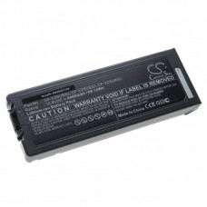 Batteria per Panasonic Toughbook CF-C2, 6400 mAh Batteria per Panasonic Toughbook CF-C2, 6400 mAh